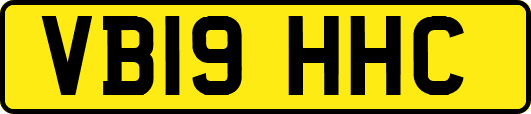 VB19HHC