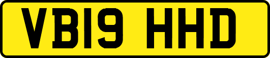 VB19HHD