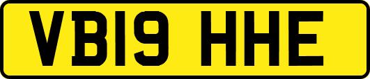 VB19HHE