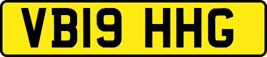 VB19HHG