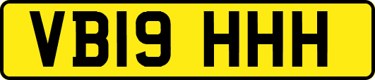 VB19HHH