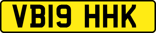 VB19HHK