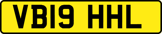 VB19HHL