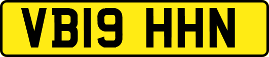 VB19HHN