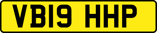 VB19HHP