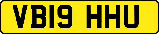 VB19HHU