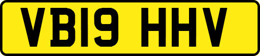 VB19HHV