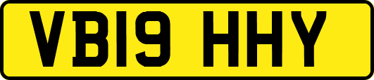 VB19HHY