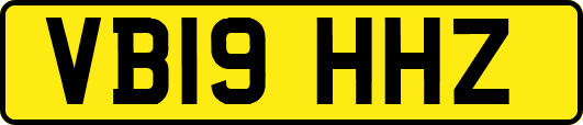 VB19HHZ