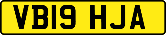 VB19HJA
