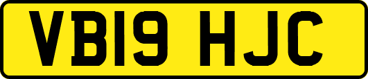 VB19HJC