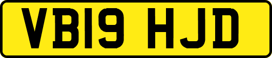 VB19HJD