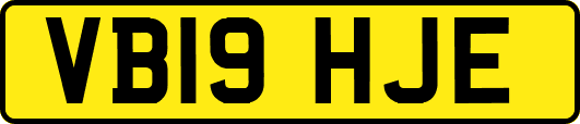 VB19HJE