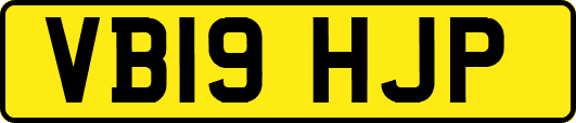 VB19HJP