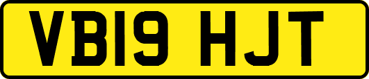 VB19HJT