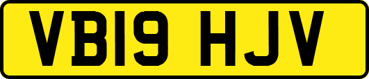 VB19HJV