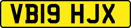VB19HJX