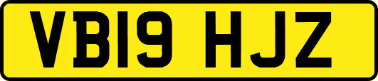 VB19HJZ