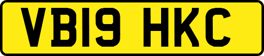 VB19HKC