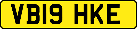 VB19HKE