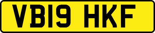 VB19HKF