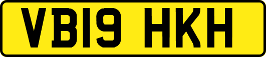 VB19HKH
