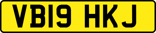 VB19HKJ