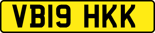 VB19HKK