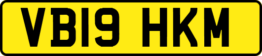 VB19HKM