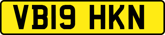 VB19HKN