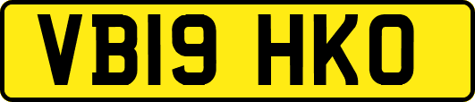 VB19HKO