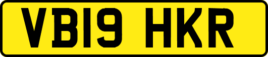 VB19HKR