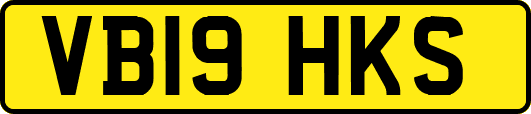VB19HKS