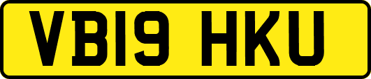 VB19HKU