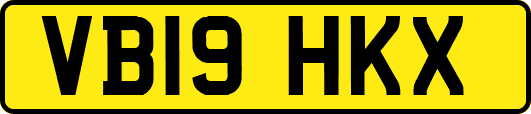VB19HKX