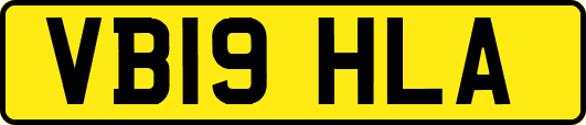VB19HLA