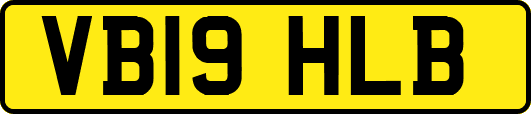 VB19HLB