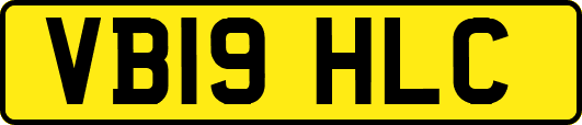 VB19HLC