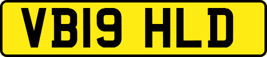 VB19HLD