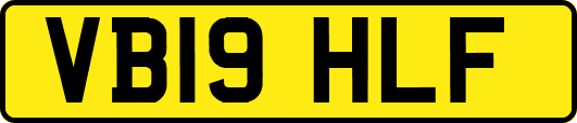 VB19HLF
