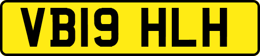 VB19HLH