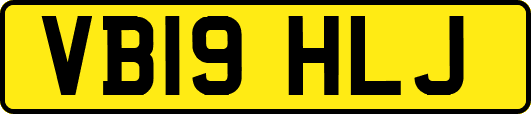 VB19HLJ