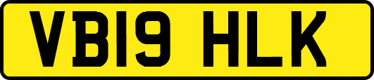 VB19HLK