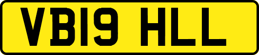 VB19HLL