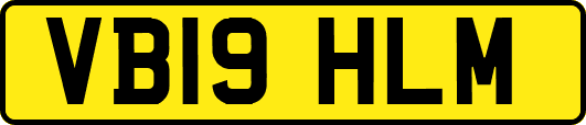 VB19HLM