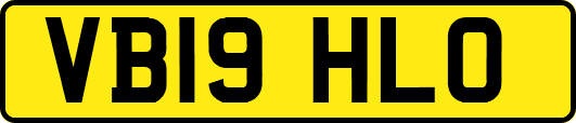 VB19HLO