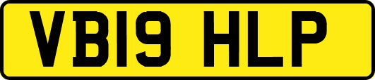 VB19HLP