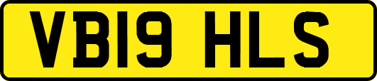 VB19HLS