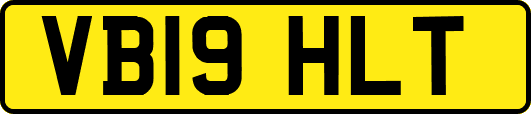 VB19HLT