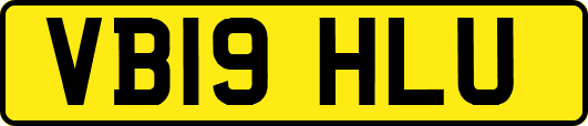 VB19HLU